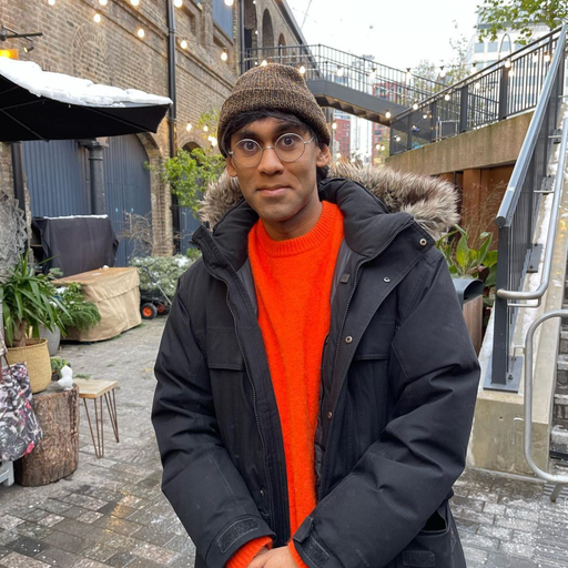 Aaron Eight - 13/12/22