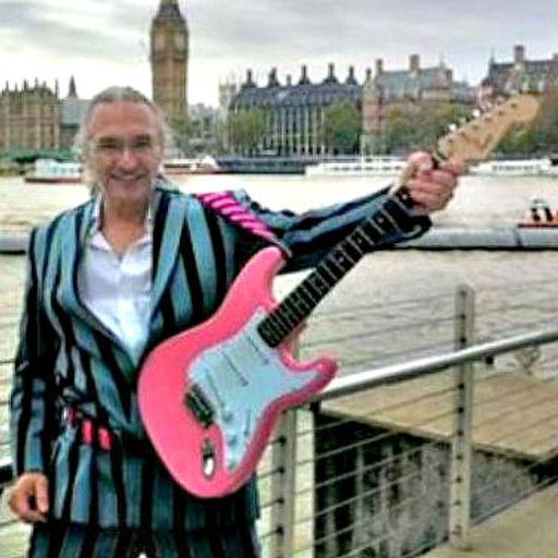 Big George - BBC London Oct 2010 pt2 (Simon Wigg download)