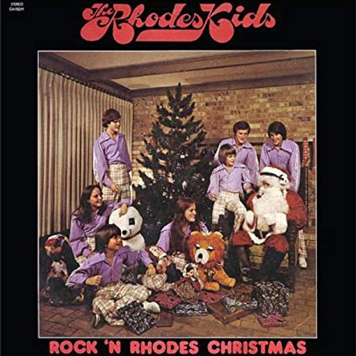 Anything Anything with Rich Russo HOLIDAY EXTRAVAGANZA PART 2