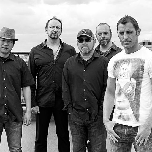 A Bit of Everything talks to M/c band The Rubys, also Hatty Keane who will be at The Lowry on 21st. 