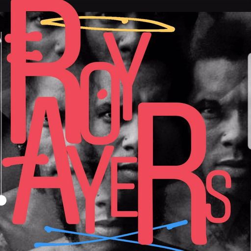 Aroe & Dj Format - Roy Ayers Special - 07.04.2019