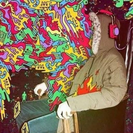 SARDONIC _ A Twisted Soul