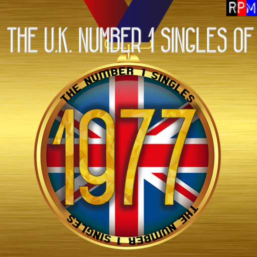 UK NUMBER 1 SINGLES OF 1977