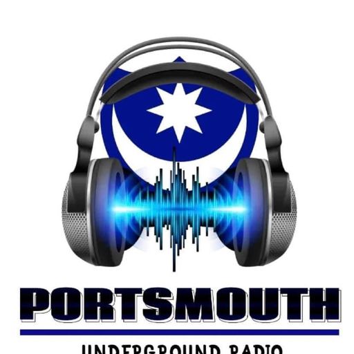 Tom Cannier - Portsmouth Underground Radio - Friday - 211022