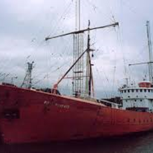 When pirates ruled the waves - offshore radio documentary