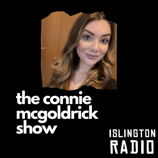 The Connie McGoldrick Show (18/11/2023)