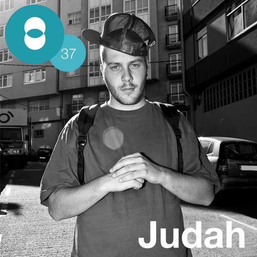 Concepto MIX #37 Judah