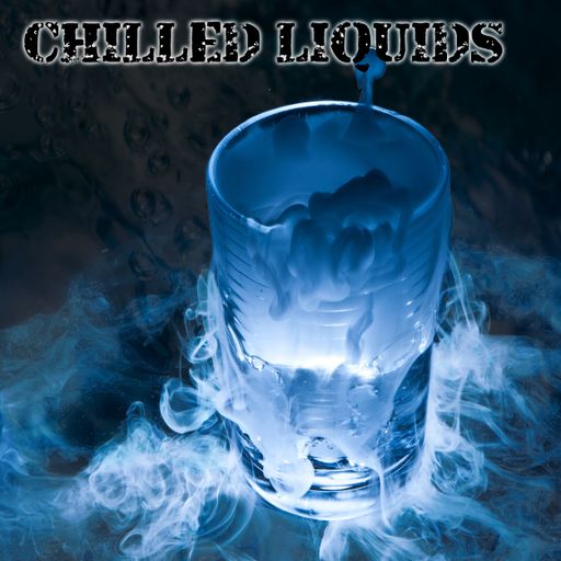DJ Embryo - Chilled Liquids Mix