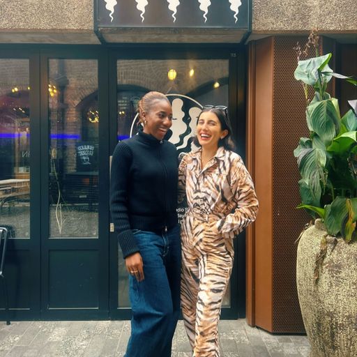 The Voices Breakfast Show/w Maria Hanlon  - 01/11/24