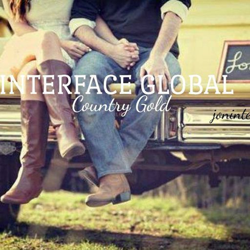 COUNTRY GOLD INTERFACE COUNTRY MUSIC FT JON INTERFACE