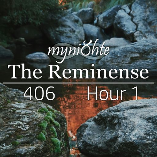 The Reminense 406 - Hour 1