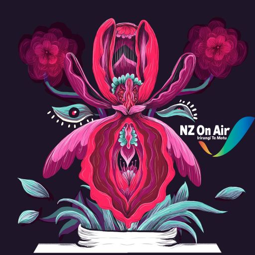 Recharted 140 - Revulva - Thanks to NZ On Air Music