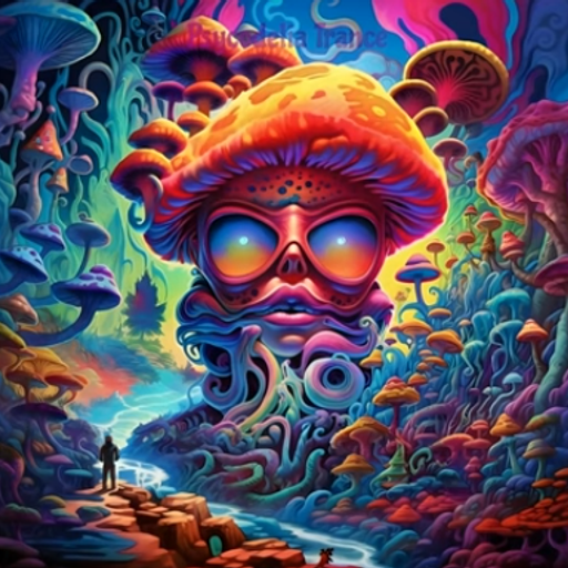 Psychedelia Trance
