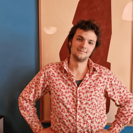 Bruce Stevens at WAV | 26-01-25