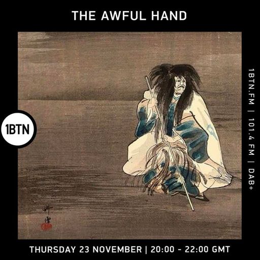 The Awful Hand - 23.11.23