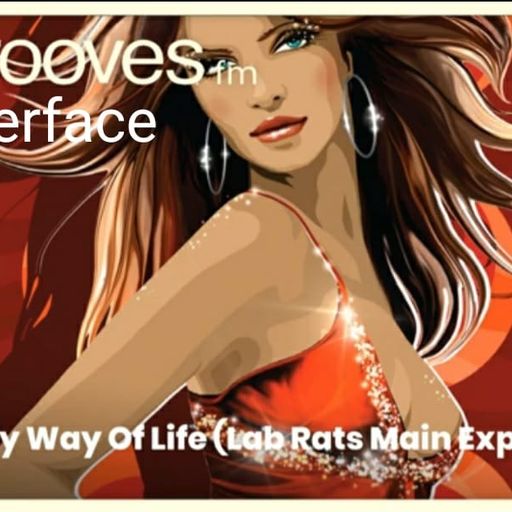 MUSIC IS MY WAY OF LIFE INTERFACE GLOBAL MUSIC FT JON INTERFACE