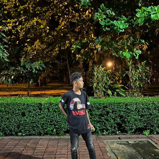 ถ้าเธอเลิกร่าน ผัวชาวบ้านคงปลอดภัยดี HBD คุณอัรกาน