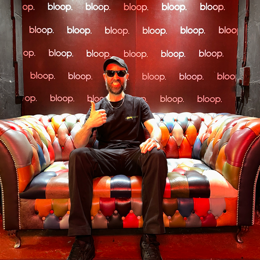 Bank Of Switches w/ Big Nick D - 16.04.25