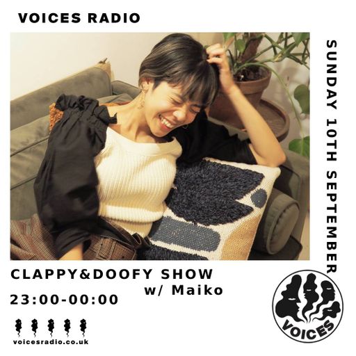 Clappy & Doofy Show - 10/09/22