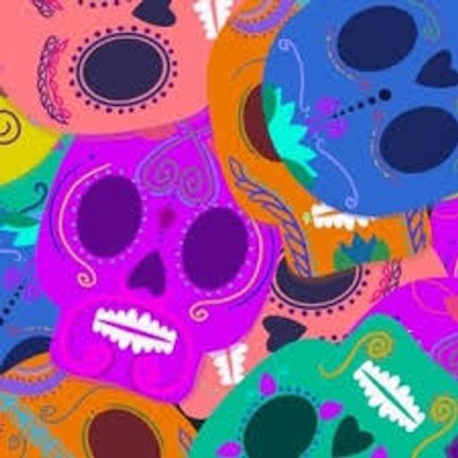 STEFADO for Waves Radio #22 - 'Fiesta #2'