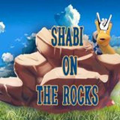 Shabi on the Rocks 118 - דוד שאבי 22/04/2020