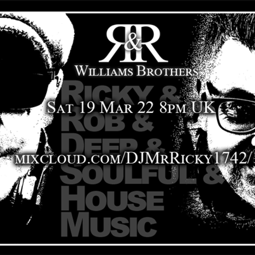 The Williams Brothers - Saturday Night Special