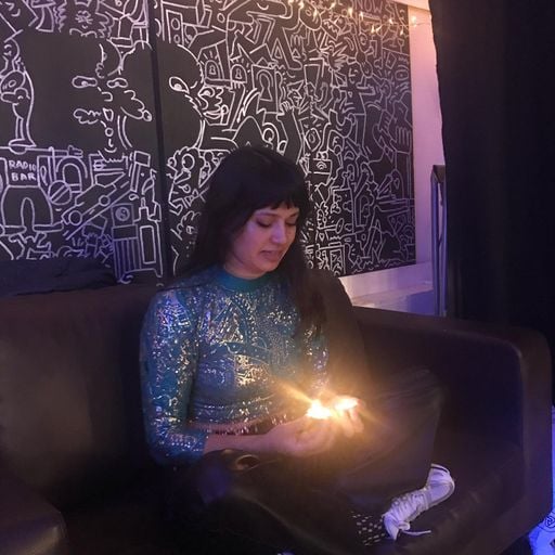 Codex w/ Amris - 12/11/23 - Voices Radio