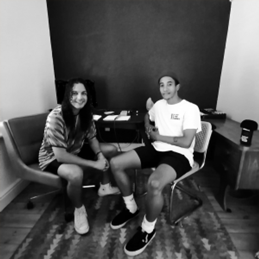 WW Cape Town - Southern Tips: Aaron.P with Fernando Damon // 19-01-21