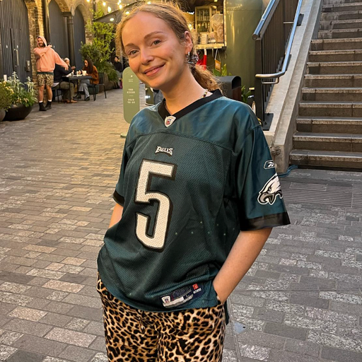 Lucy K - 08/05/2025 [Voices Radio]