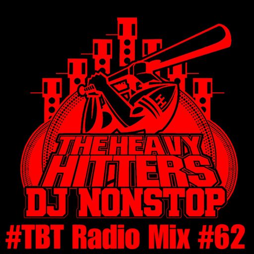 #TBT Radio Mix #62