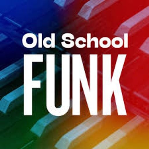 DJ JOEY RUBALCABA THE  OLD SCHOOL FUNK PARTY miX