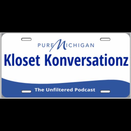 Kloset Konversationz - Episode 23