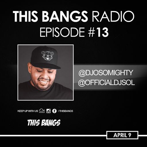 THIS BANGS EPISODE 9 [4-9-2020]