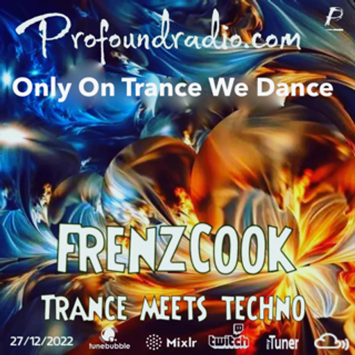 Only On Trance We Dance Epi74