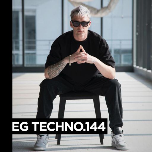 EG TECHNO.144 Keros