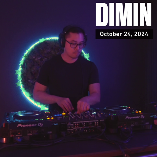 October 24, 2024 | Live Set (Melodic Techno & Progressive House Mix)