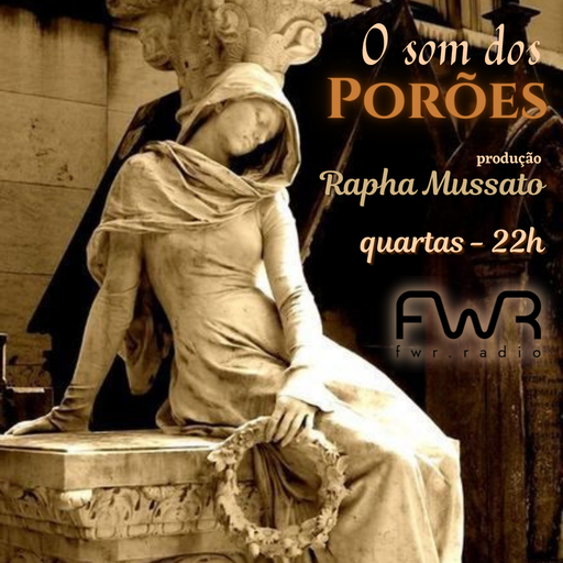 O Som dos Porões 015 - 20.7.2022