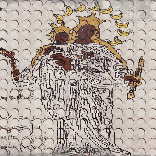 Intearnet Radio w/ Passion - 18th March 2026