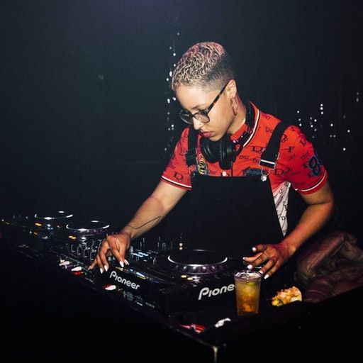 On the Floor – Douze at GQOM: Durban → NYC