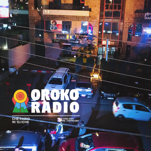 DJ ICHE - Ché Radio - 9th June 2023