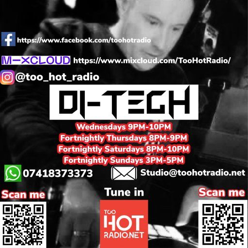 (((THE MIDWEEK GLOBAL SOUND SYSTEM WITH D!-TECH 24TH MAY 23)))