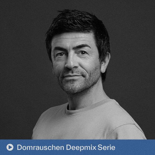 Domrauschen Deepmix (04.04.2025)