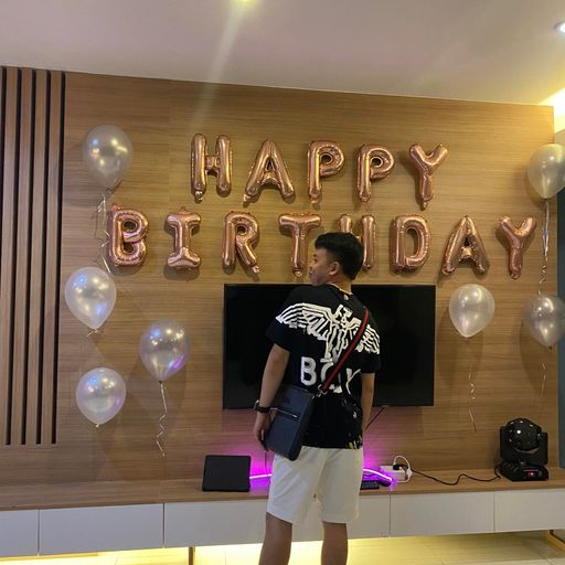 สุขขี สุขขัง สุขคารัง สุขคารู #มหาสมปอง