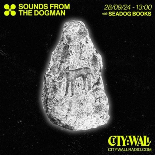 Sounds Of The Dogman w/ Seadog Books - September 2024