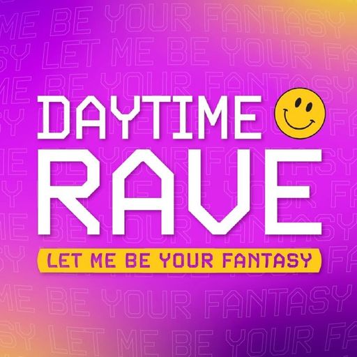 Let Me Be Your Fantasy  - Patterns Brighton Event 8th March 2025