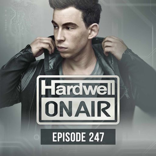 Hardwell On Air 247