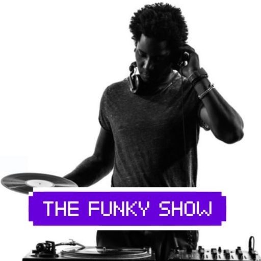 DJ Koops	Funky Show 32