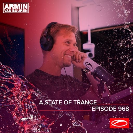 A State of Trance Episode 968