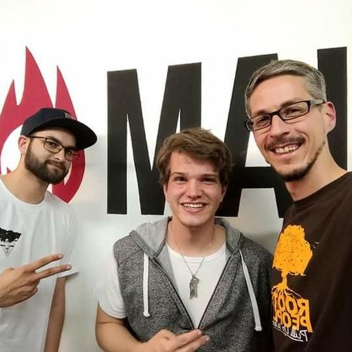 Zuger Kultur ON AIR! | 14. Juni 2020 | Interview mit MC Tomahawk & DJ Cut-EFX