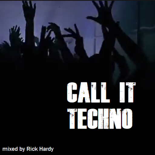 Call It Techno
